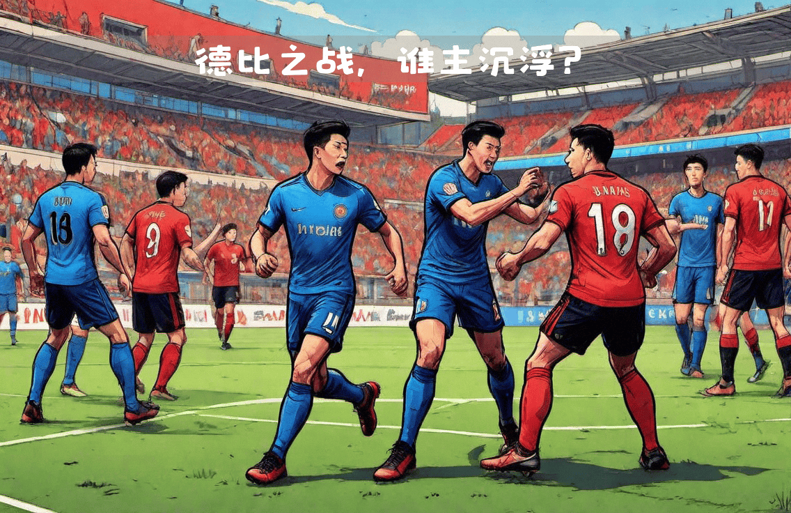 包含纷呈的精彩，战火即将引爆球场的词条