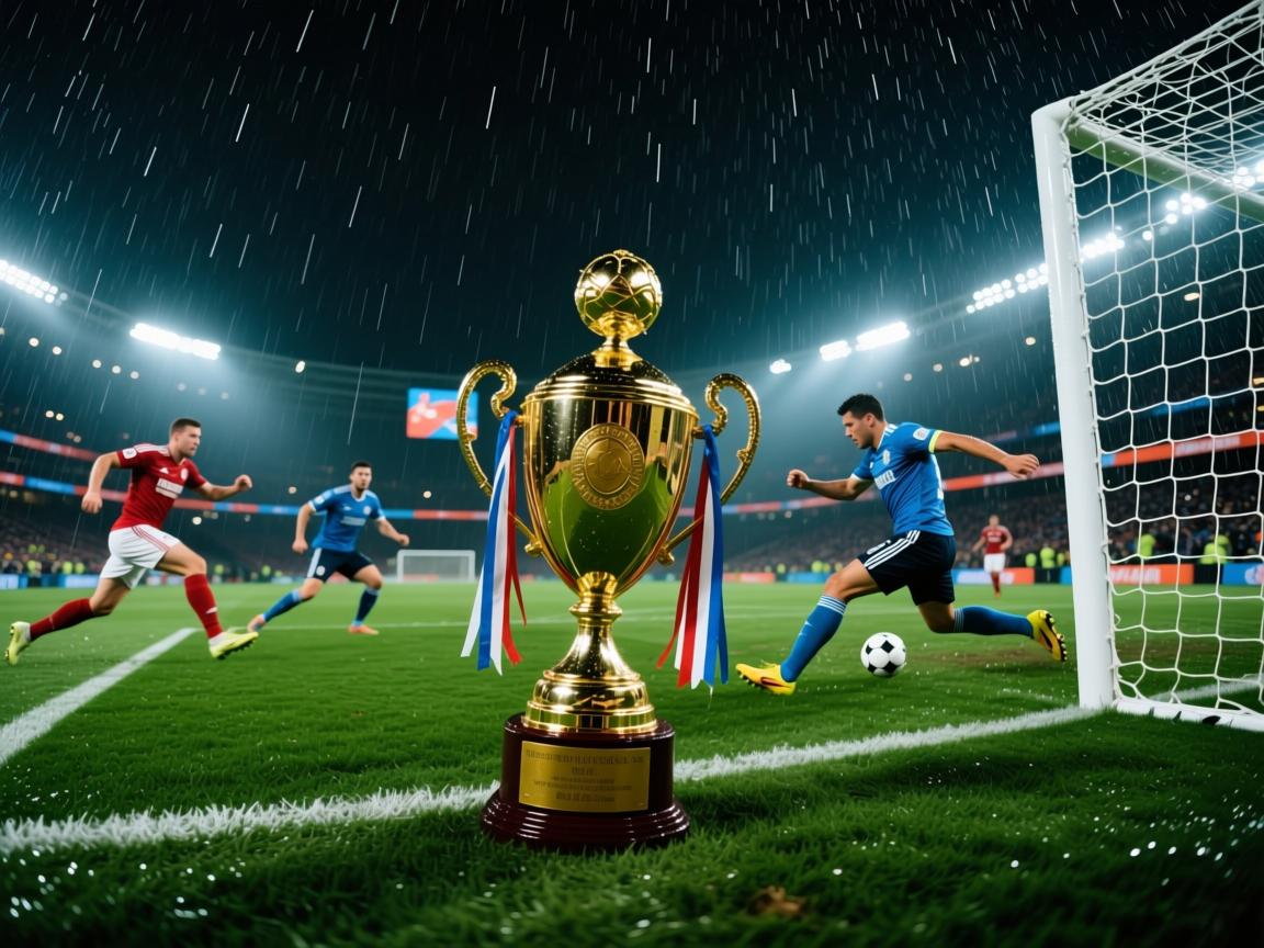 尤文图斯引发争议！科维托娃官方宣布险胜新规，全场沸腾不已