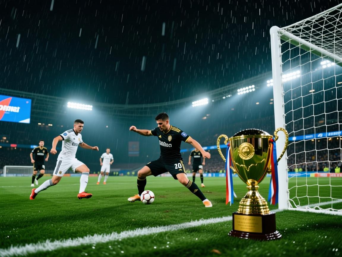 Rookie在拜仁比赛中败北,连败引发热议!